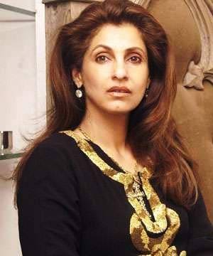 Dimple, Akshay petition HC to counter Kaka's 'lady love'